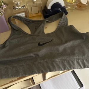 Nike sports bra